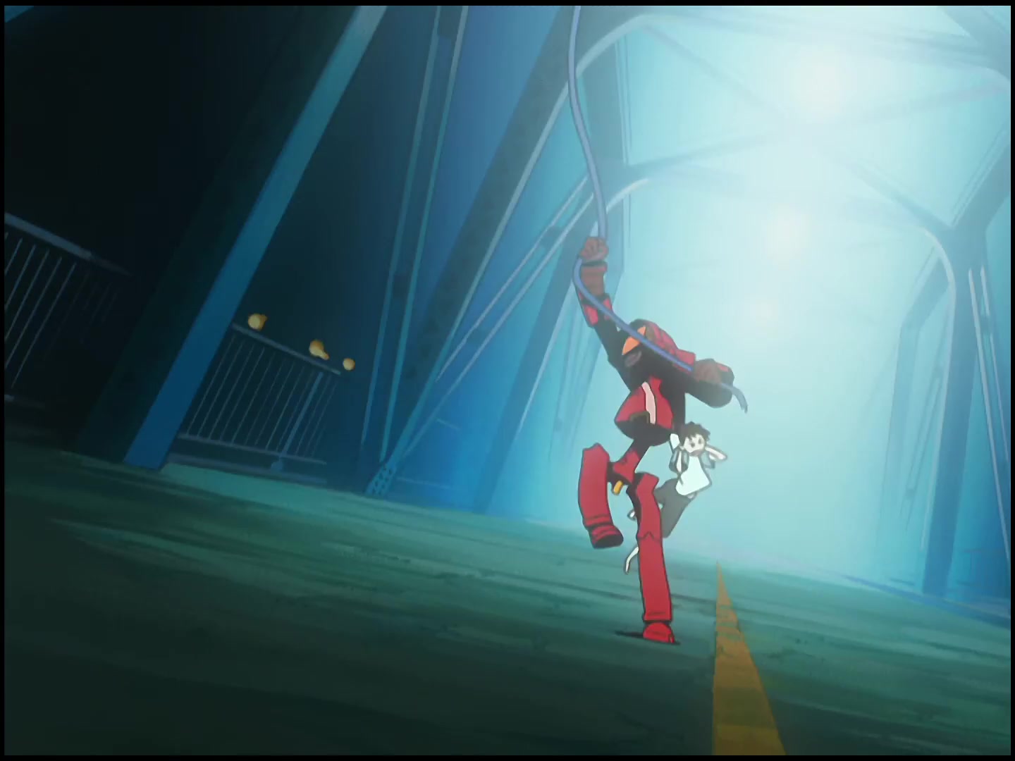 [Tsukyio Editing Resources] FLCL (Episode 1) Raw Clips (305) (tsukyio.com).mp4